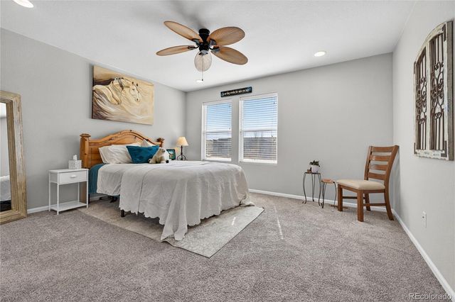 16025 E Elk Place, Denver, CO 80239