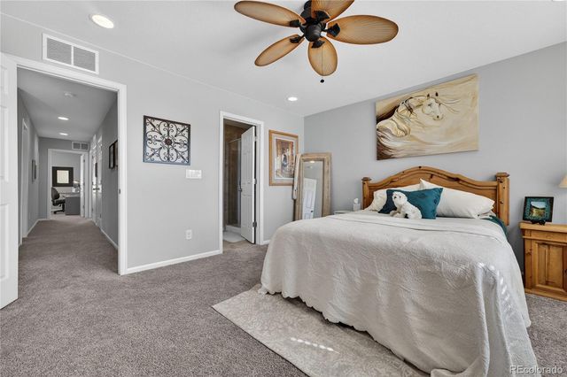 16025 E Elk Place, Denver, CO 80239