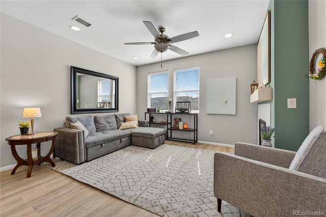 16025 E Elk Place, Denver, CO 80239