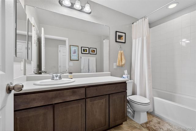 16025 E Elk Place, Denver, CO 80239