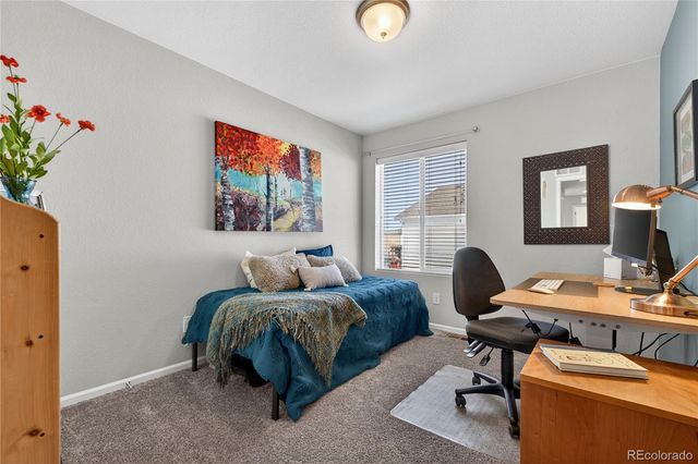 16025 E Elk Place, Denver, CO 80239