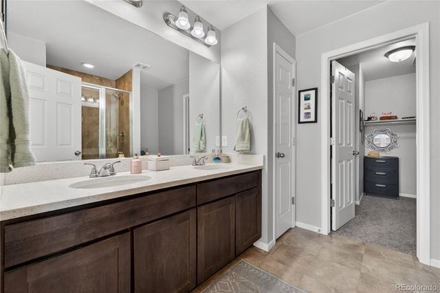 16025 E Elk Place, Denver, CO 80239