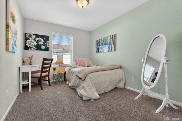 16025 E Elk Place, Denver, CO 80239