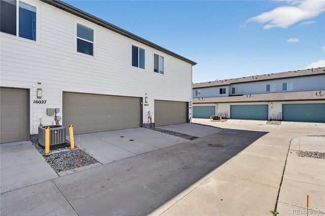 16025 E Elk Place, Denver, CO 80239