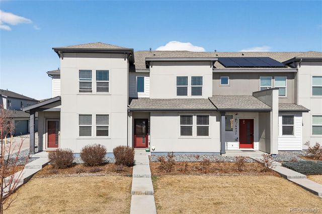 16025 E Elk Place, Denver, CO 80239