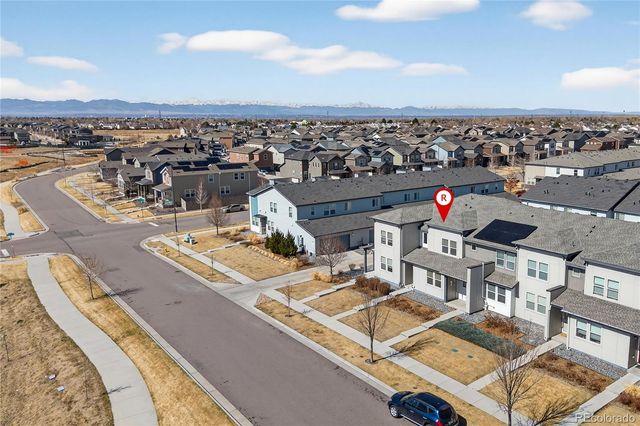 16025 E Elk Place, Denver, CO 80239