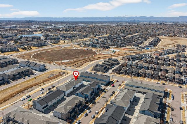 16025 E Elk Place, Denver, CO 80239