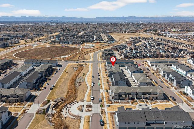 16025 E Elk Place, Denver, CO 80239