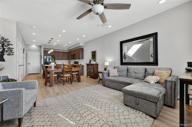 16025 E Elk Place, Denver, CO 80239