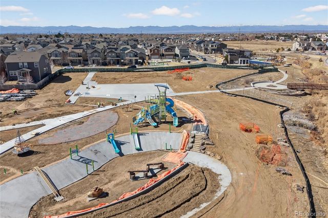 16025 E Elk Place, Denver, CO 80239