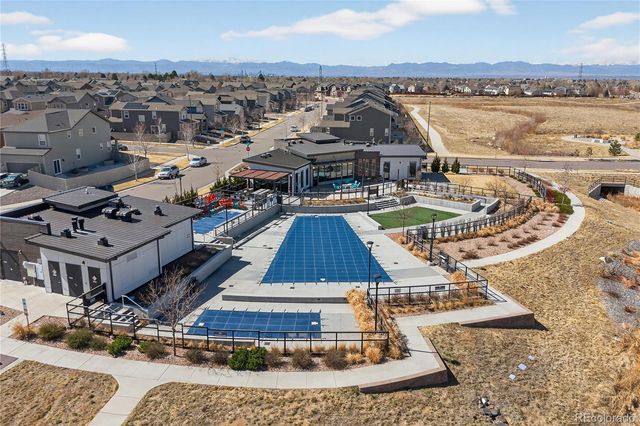 16025 E Elk Place, Denver, CO 80239