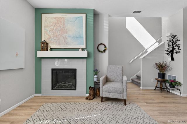 16025 E Elk Place, Denver, CO 80239