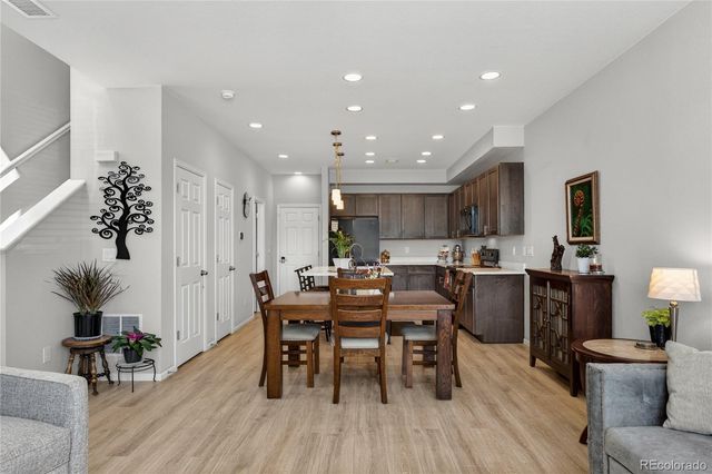 16025 E Elk Place, Denver, CO 80239