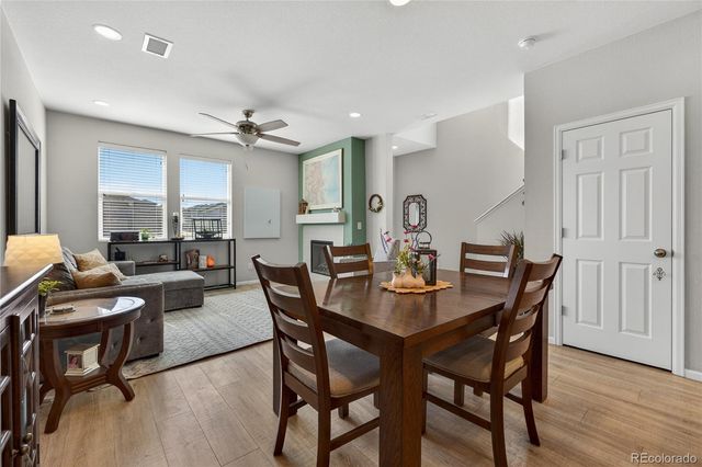 16025 E Elk Place, Denver, CO 80239