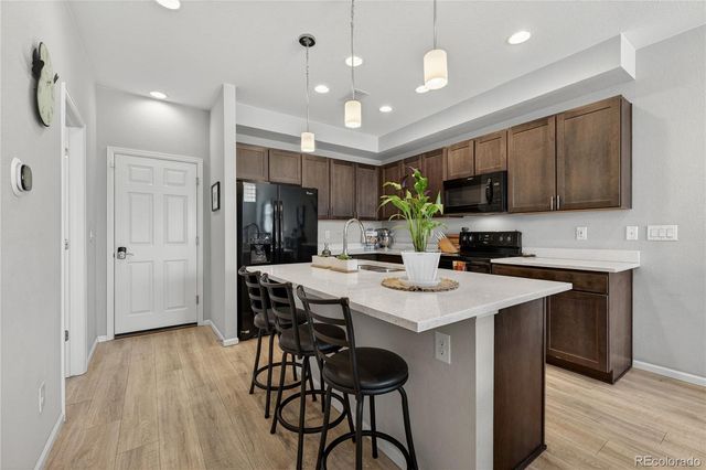 16025 E Elk Place, Denver, CO 80239