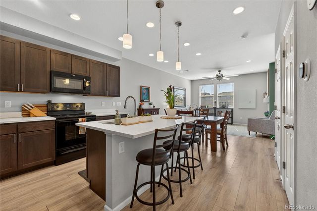 16025 E Elk Place, Denver, CO 80239