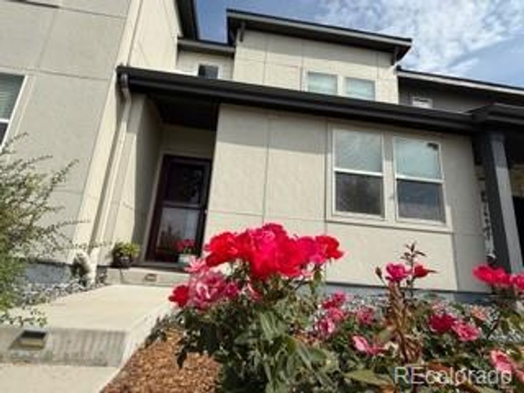 16025 E Elk Place, Denver, CO 80239