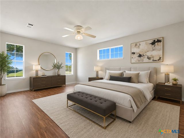 913 Ridge Drive, San Marcos, TX 78666
