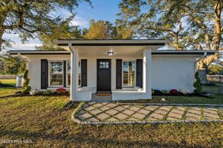 4942 Highway 41 W, Trenton, NC 28585