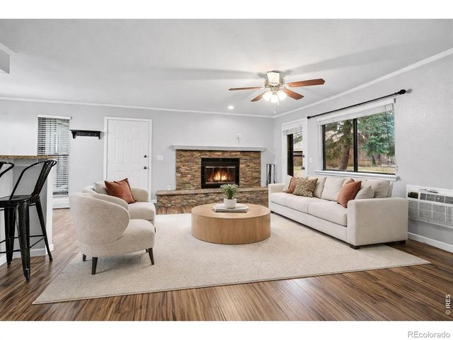 2800 Kalmia Avenue 214, Boulder, CO 80301