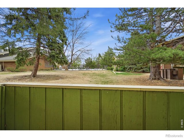 2800 Kalmia Avenue 214, Boulder, CO 80301