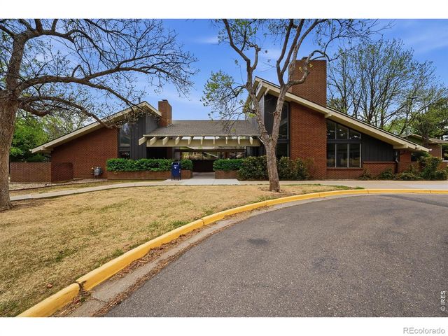 2800 Kalmia Avenue 214, Boulder, CO 80301