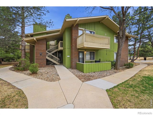 2800 Kalmia Avenue 214, Boulder, CO 80301
