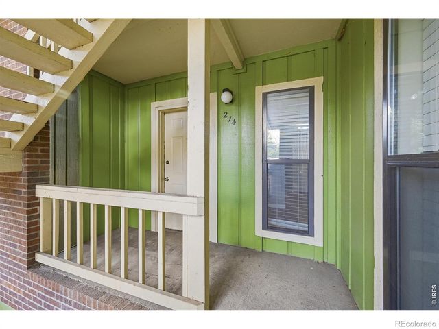 2800 Kalmia Avenue 214, Boulder, CO 80301