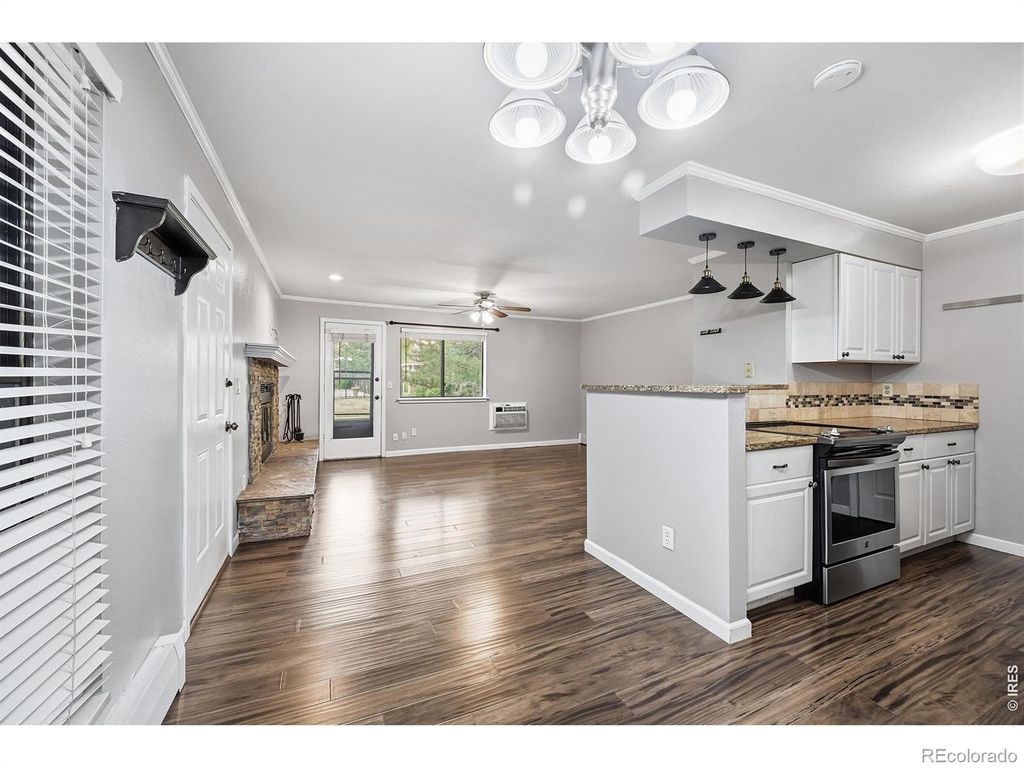 2800 Kalmia Avenue 214, Boulder, CO 80301