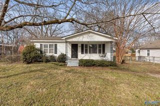 1603 Stevens Avenue NE, Huntsville, AL 35801