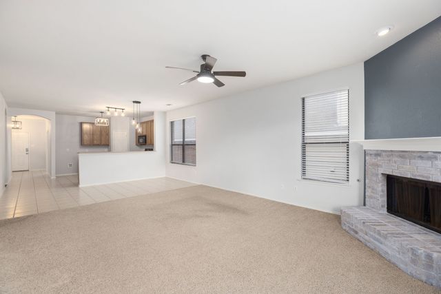 10701 Vista Heights Boulevard, Fort Worth, TX 76108