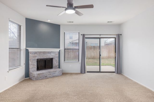 10701 Vista Heights Boulevard, Fort Worth, TX 76108