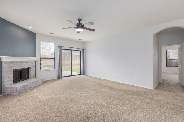 10701 Vista Heights Boulevard, Fort Worth, TX 76108