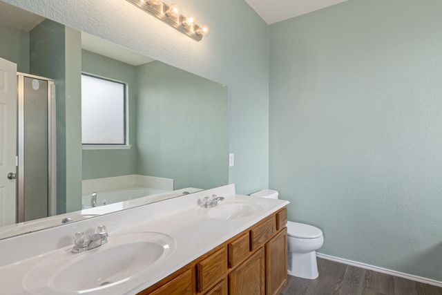 10701 Vista Heights Boulevard, Fort Worth, TX 76108