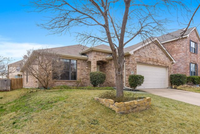 10701 Vista Heights Boulevard, Fort Worth, TX 76108