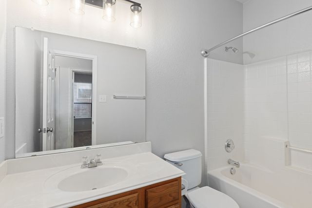 10701 Vista Heights Boulevard, Fort Worth, TX 76108