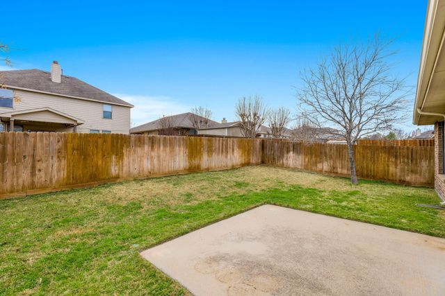 10701 Vista Heights Boulevard, Fort Worth, TX 76108