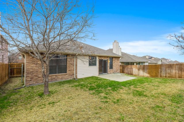10701 Vista Heights Boulevard, Fort Worth, TX 76108
