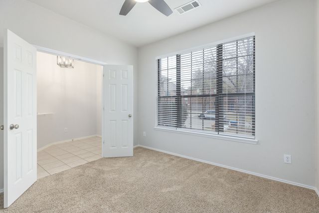 10701 Vista Heights Boulevard, Fort Worth, TX 76108