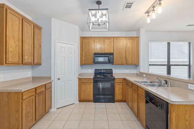 10701 Vista Heights Boulevard, Fort Worth, TX 76108