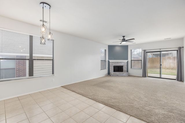 10701 Vista Heights Boulevard, Fort Worth, TX 76108