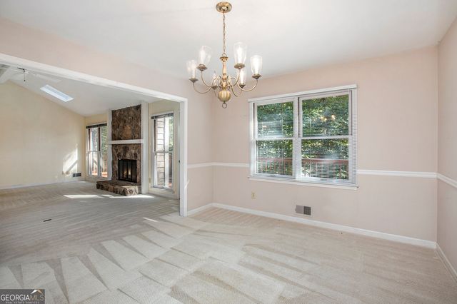 70 Foal Drive, Roswell, GA 30076