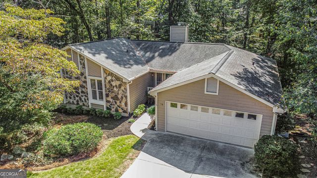 70 Foal Drive, Roswell, GA 30076