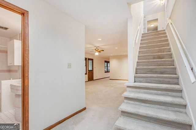 70 Foal Drive, Roswell, GA 30076