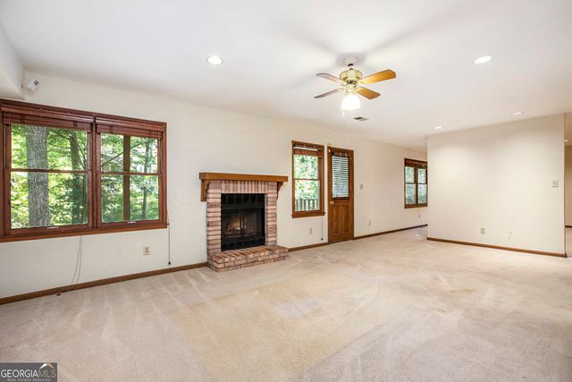 70 Foal Drive, Roswell, GA 30076