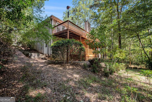 70 Foal Drive, Roswell, GA 30076