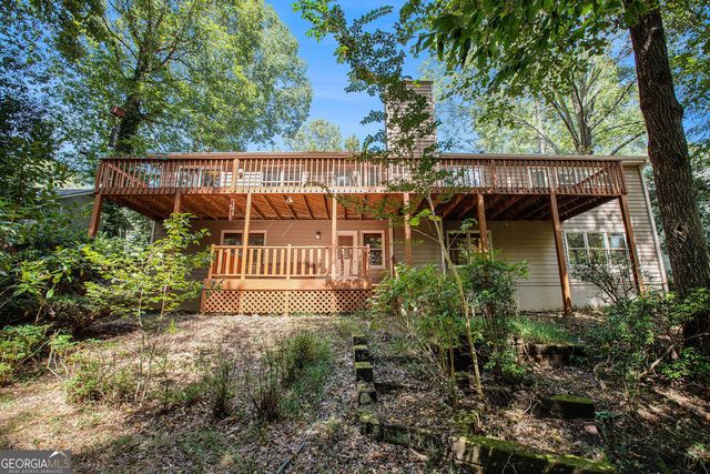 70 Foal Drive, Roswell, GA 30076