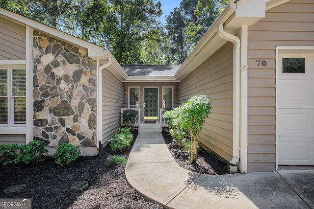 70 Foal Drive, Roswell, GA 30076