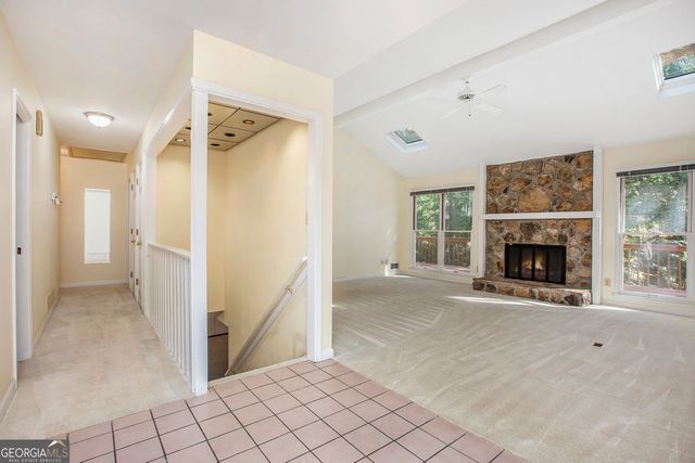 70 Foal Drive, Roswell, GA 30076