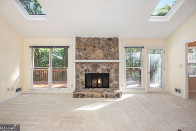 70 Foal Drive, Roswell, GA 30076